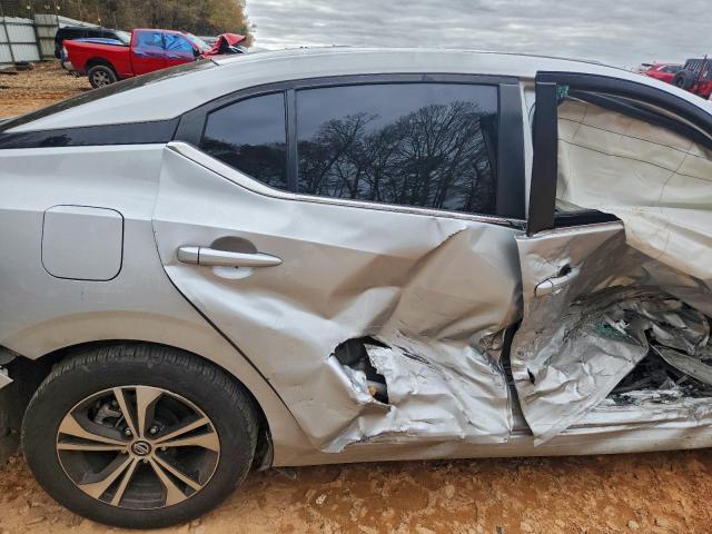 Nissan Sentra Sv Image 3