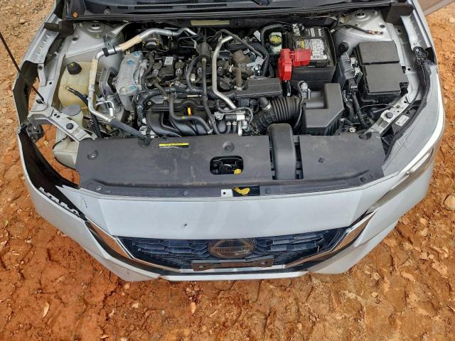 Nissan Sentra Sv Image 12