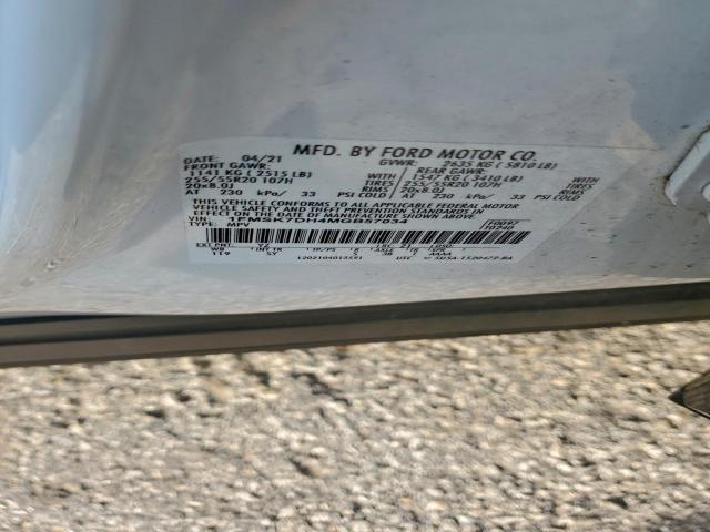 Ford Explorer Xlt Image 7