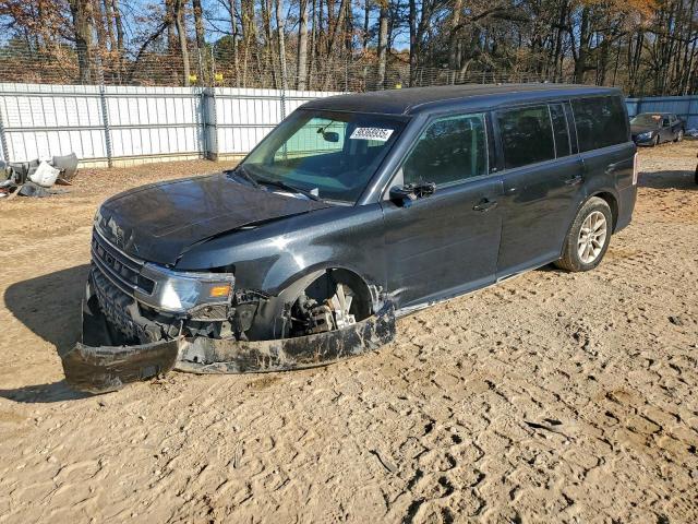  Salvage Ford Flex