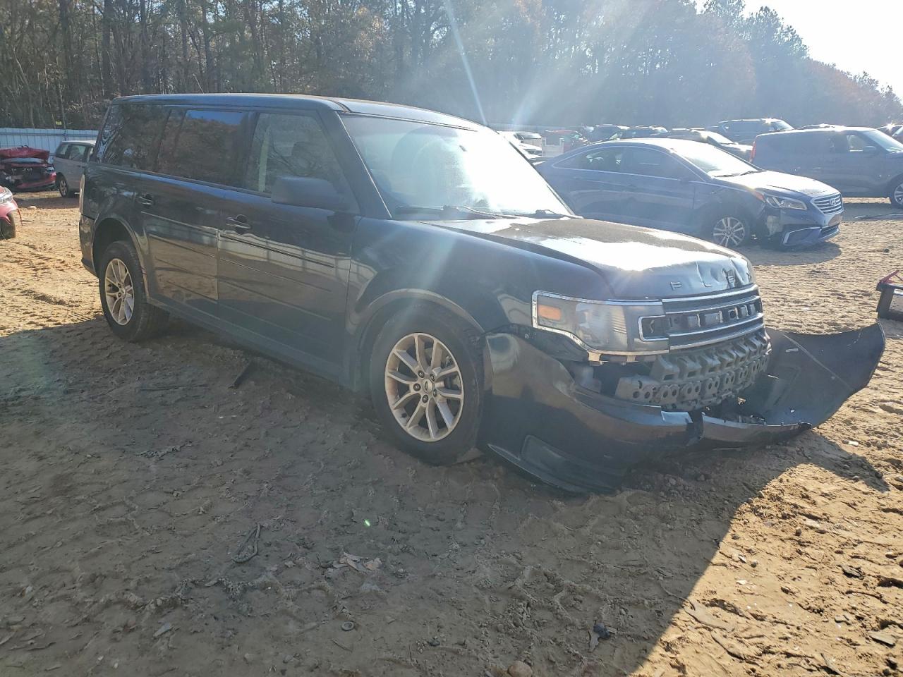 Ford Flex Se Image 10
