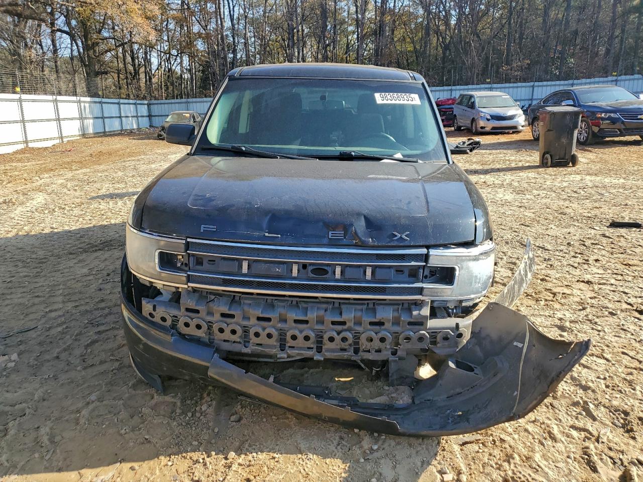 Ford Flex Se Image 2