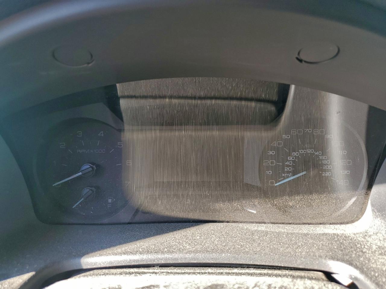 Ford Flex Se Image 5