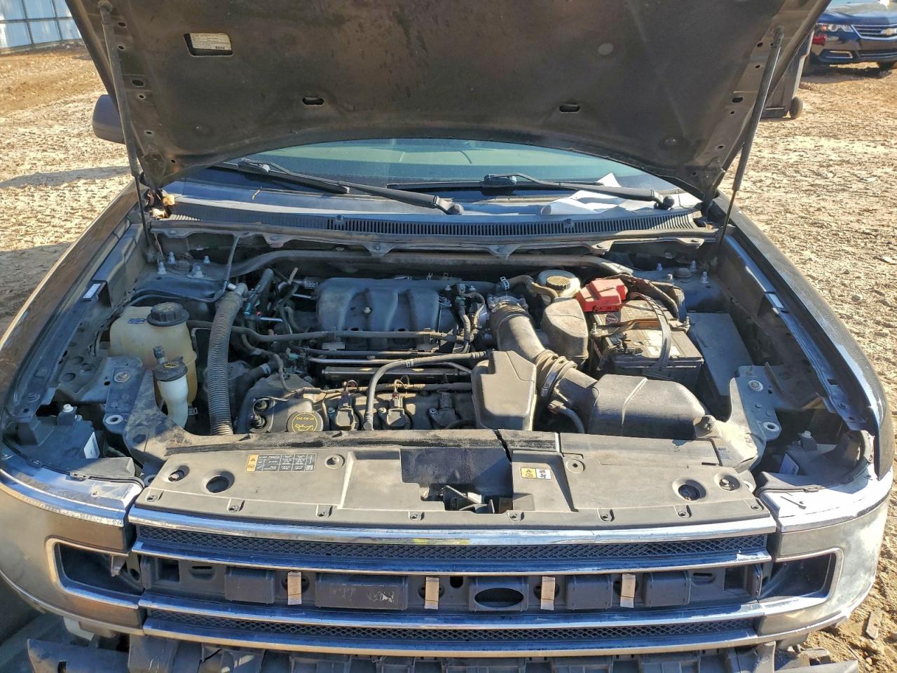 Ford Flex Se Image 12
