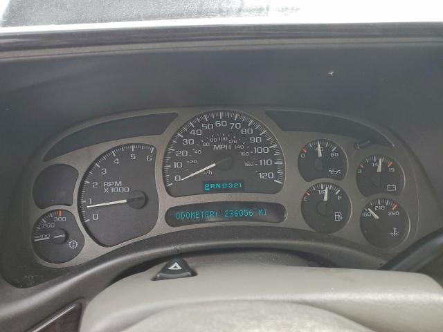 GMC Yukon Denali Image 3