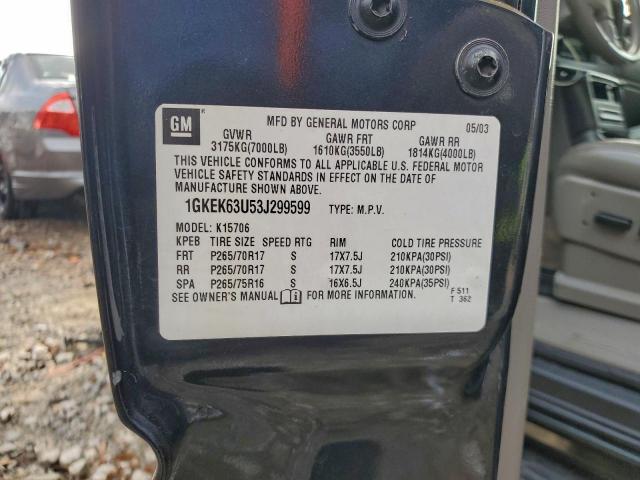 GMC Yukon Denali Image 5