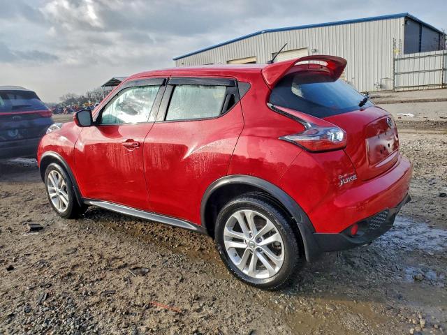Nissan JUKE S Image 12