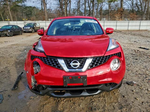 Nissan JUKE S Image 7