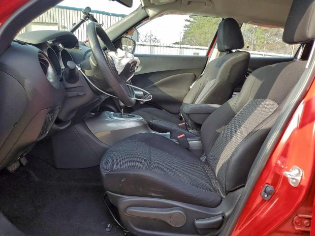 Nissan JUKE S Image 5