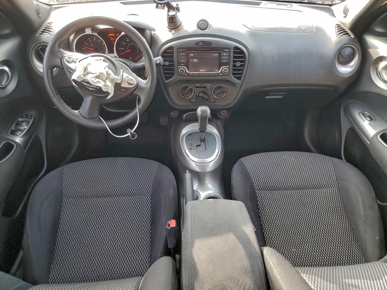 Nissan JUKE S Image 4