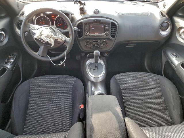 Nissan JUKE S Image 4