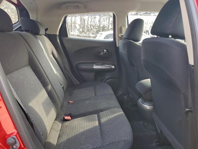 Nissan JUKE S Image 9