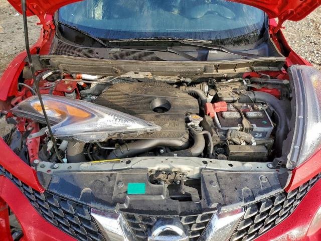 Nissan JUKE S Image 2