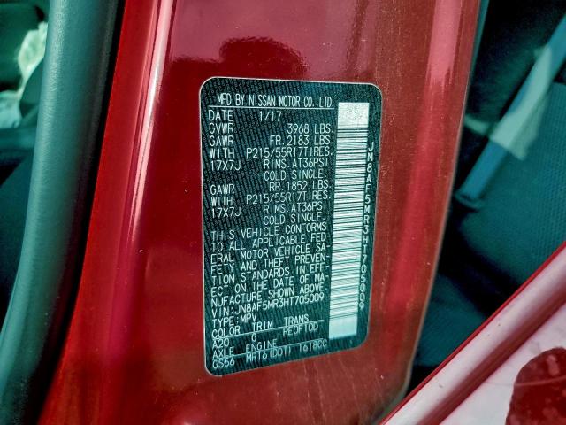 Nissan JUKE S Image 6