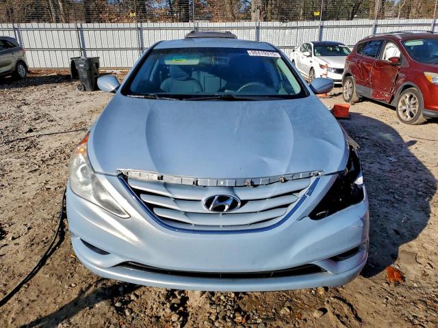 Hyundai SONATA Gls Image 7