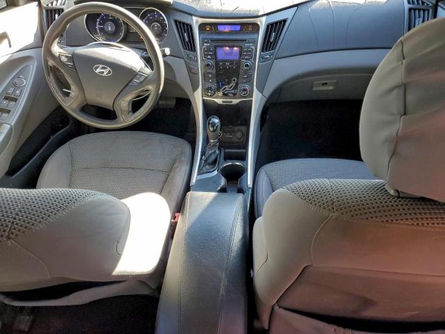 Hyundai SONATA Gls Image 6