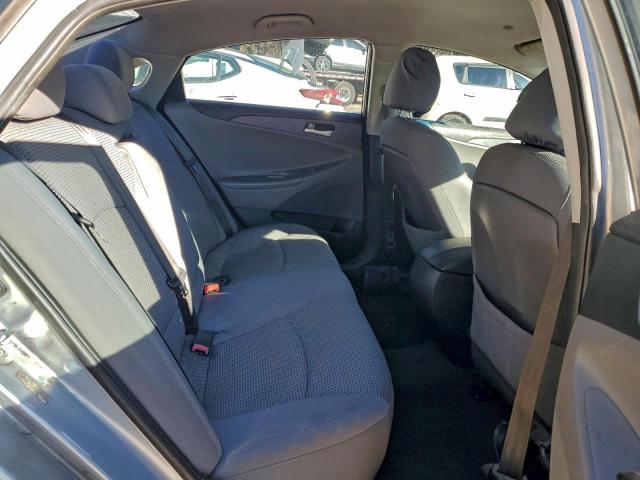 Hyundai SONATA Gls Image 10