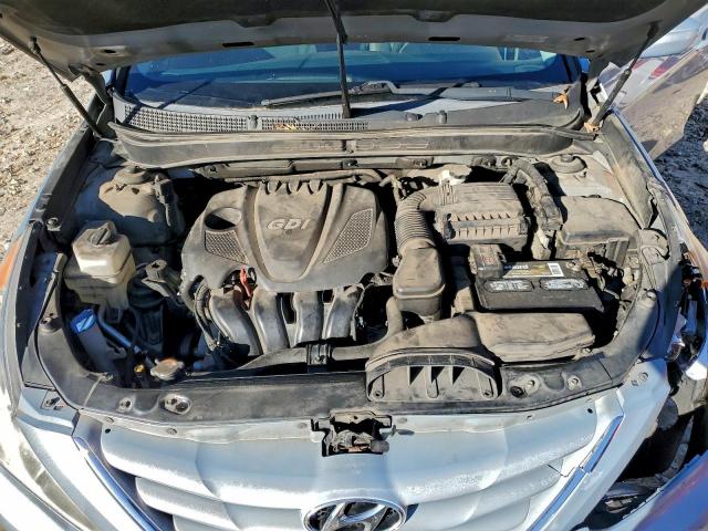 Hyundai SONATA Gls Image 5