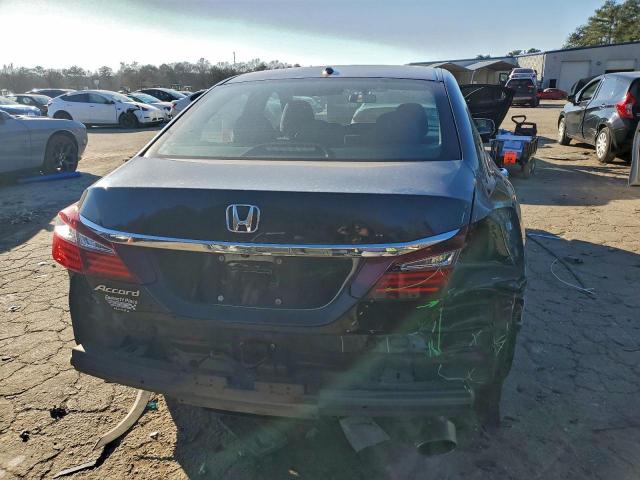 Honda Accord Ex Image 2