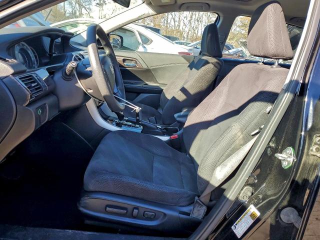 Honda Accord Ex Image 6