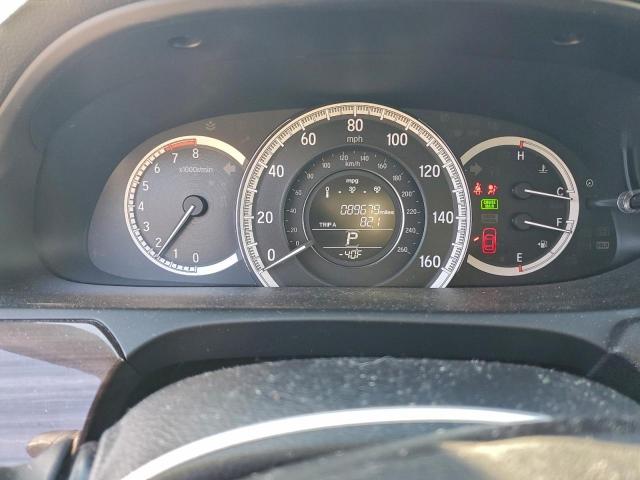 Honda Accord Ex Image 7