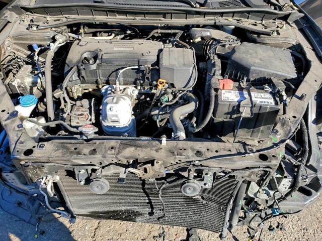 Honda Accord Ex Image 12