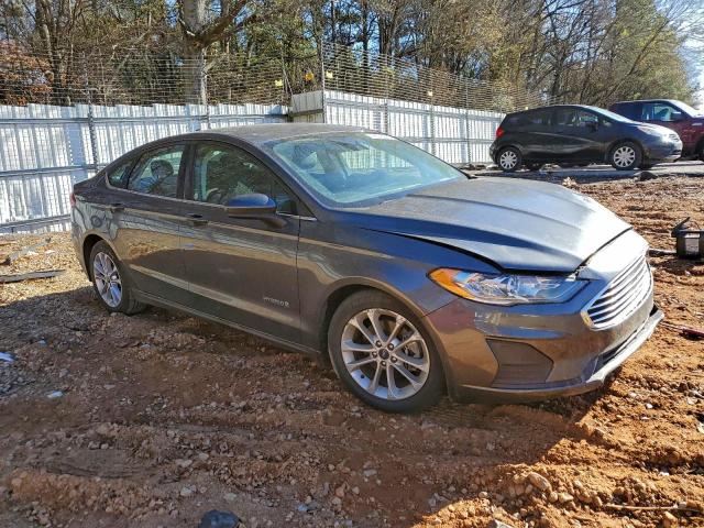 Ford Fusion Se Image 2