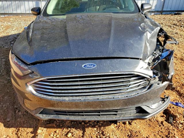 Ford Fusion Se Image 11
