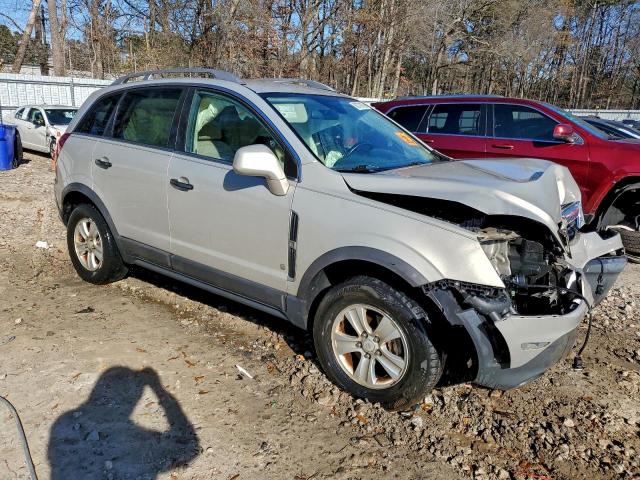 Saturn Vue Xe Image 13