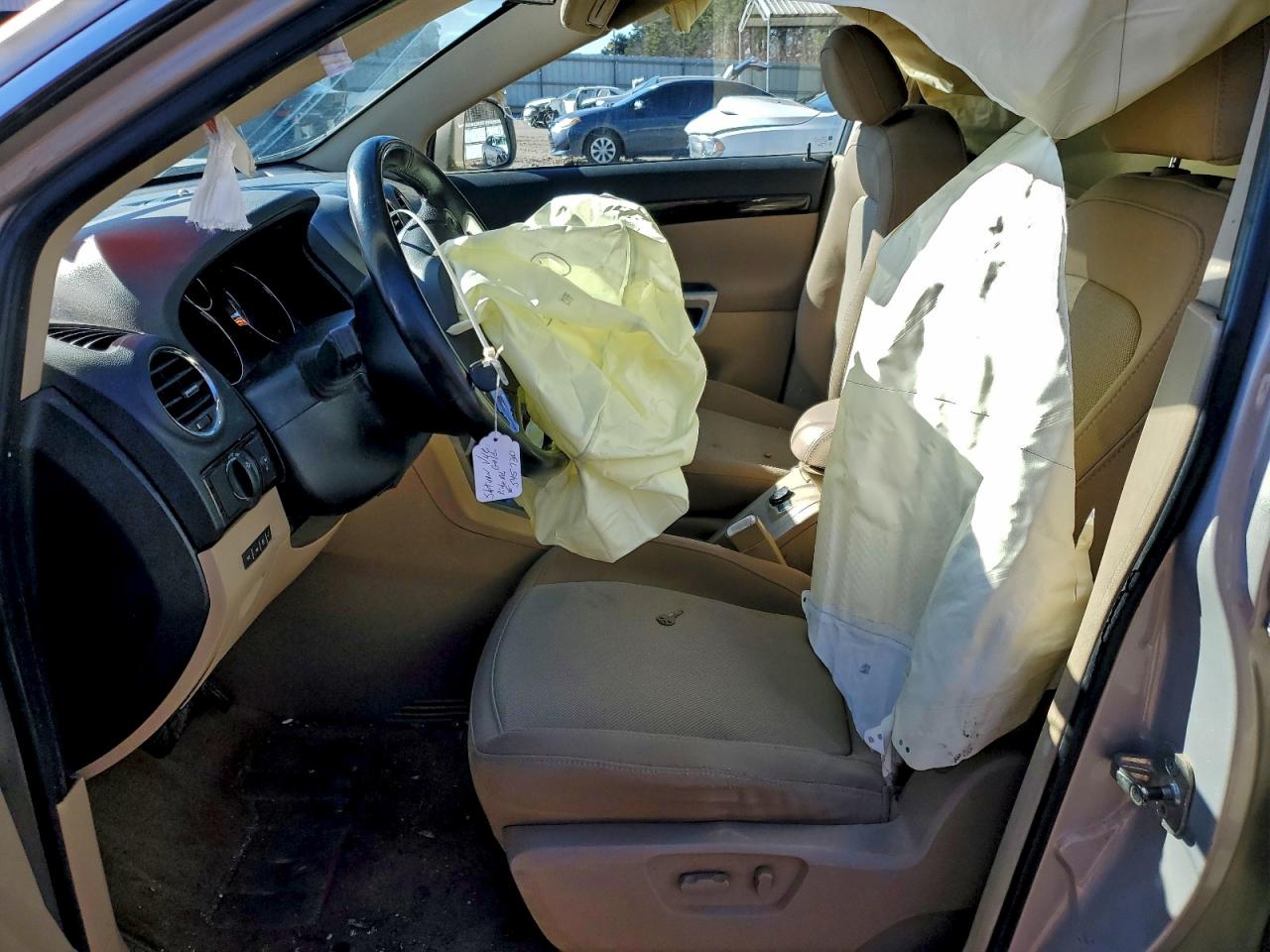 Saturn Vue Xe Image 7