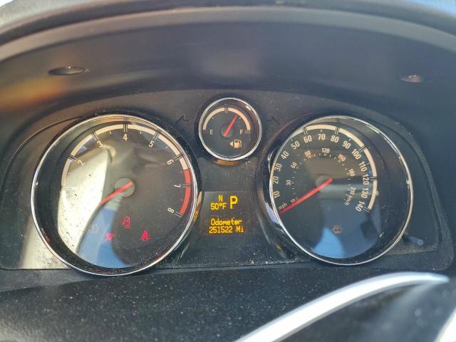 Saturn Vue Xe Image 12