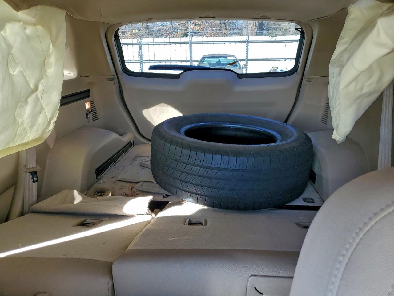 Saturn Vue Xe Image 3