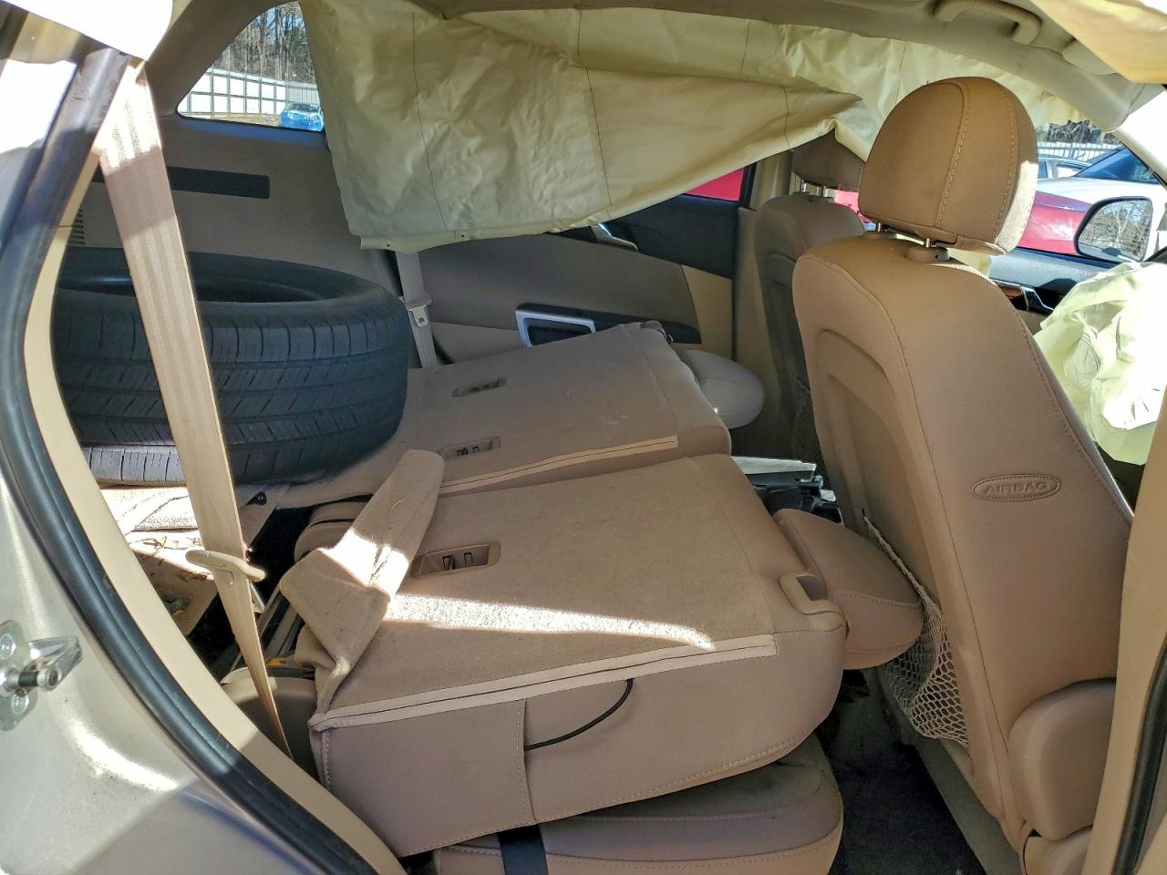 Saturn Vue Xe Image 9