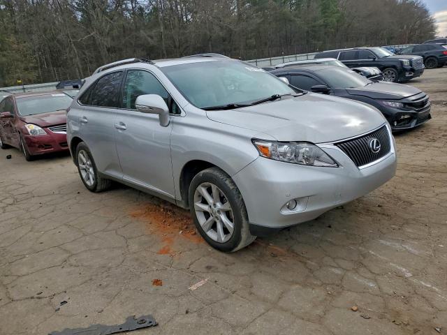 Lexus RX 350 Image 12