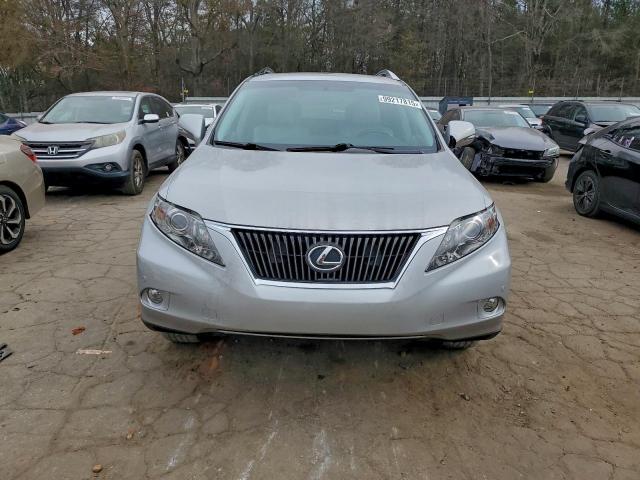 Lexus RX 350 Image 2