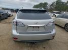 Lexus RX 350 Image 4