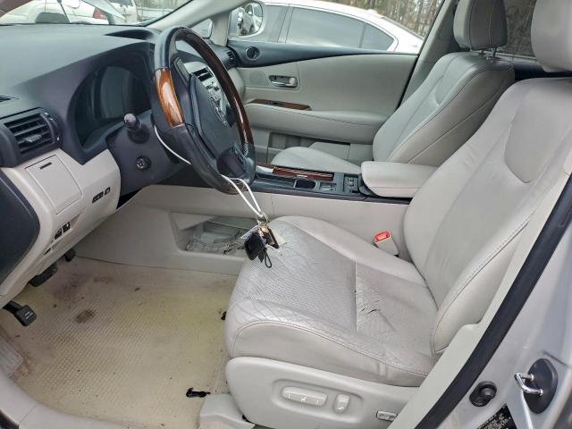 Lexus RX 350 Image 8