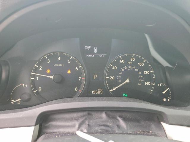 Lexus RX 350 Image 7