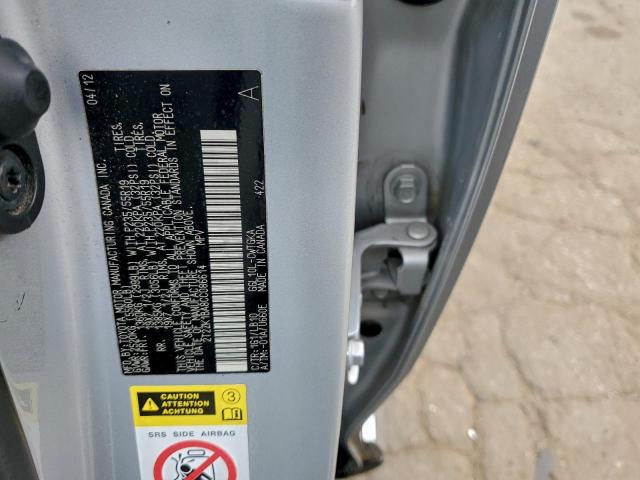 Lexus RX 350 Image 13