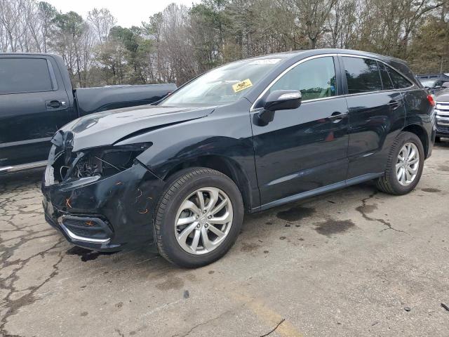  Salvage Acura RDX