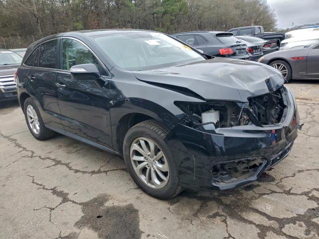 Acura RDX Technology Image 10