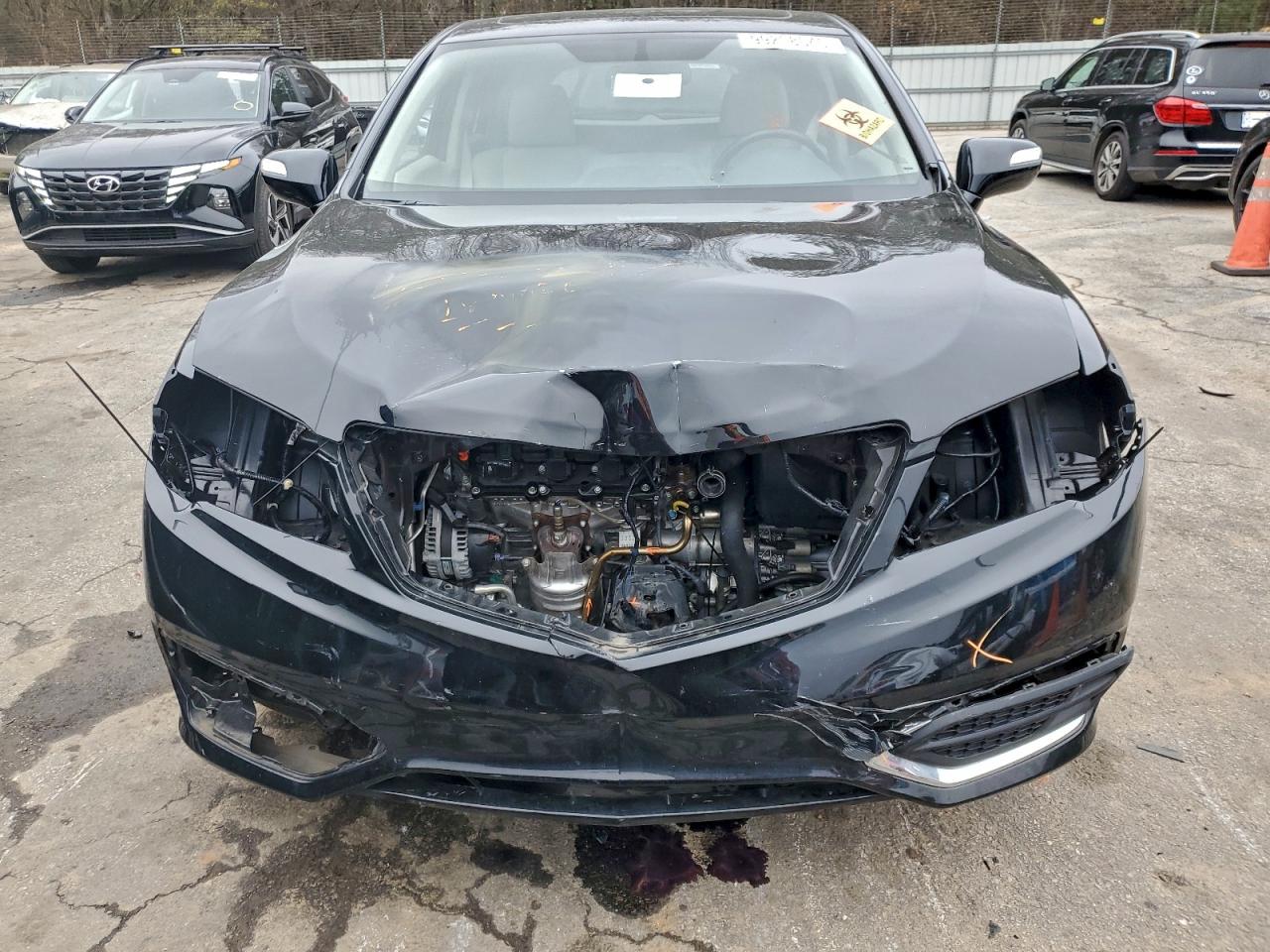 Acura RDX Technology Image 6