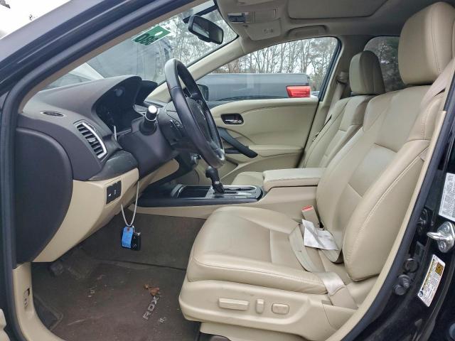 Acura RDX Technology Image 11