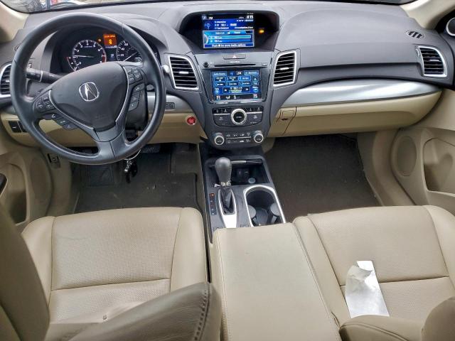 Acura RDX Technology Image 5