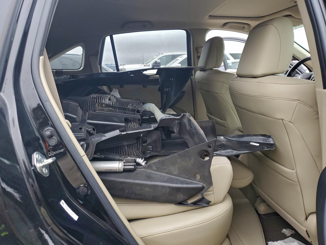 Acura RDX Technology Image 12