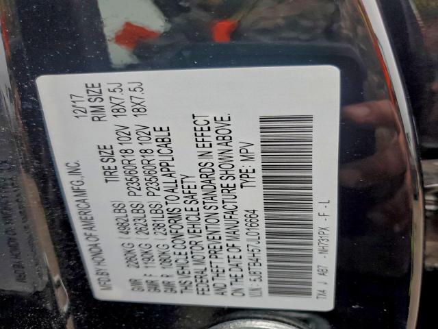 Acura RDX Technology Image 2