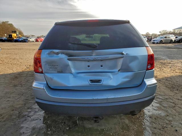 Chrysler Pacifica Touring Image 11