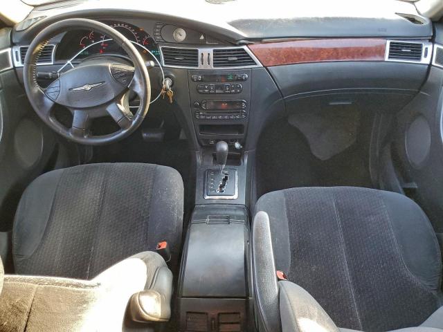 Chrysler Pacifica Touring Image 12