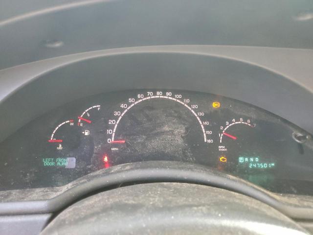 Chrysler Pacifica Touring Image 9