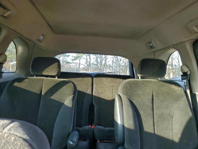 Chrysler Pacifica Touring Image 13